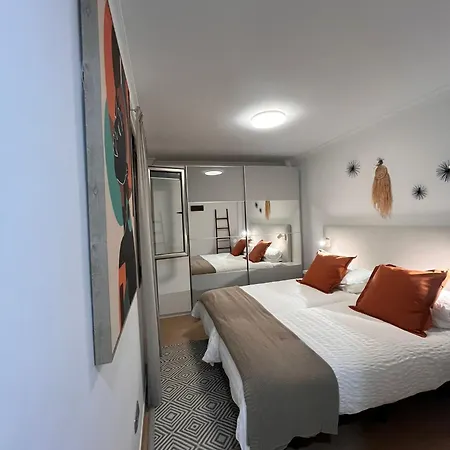 Vv Janoa Playa Canteras 2 Daire *