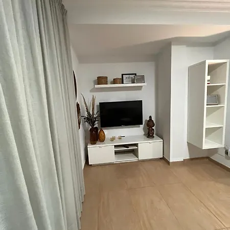 Vv Janoa Playa Canteras 2 Daire